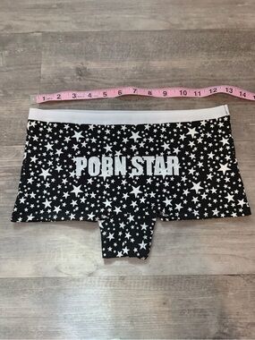 star underwear